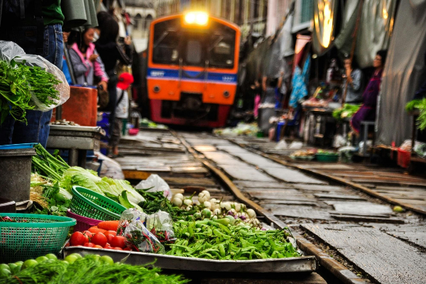 5D4N BANGKOK CITY TOUR - photo 13